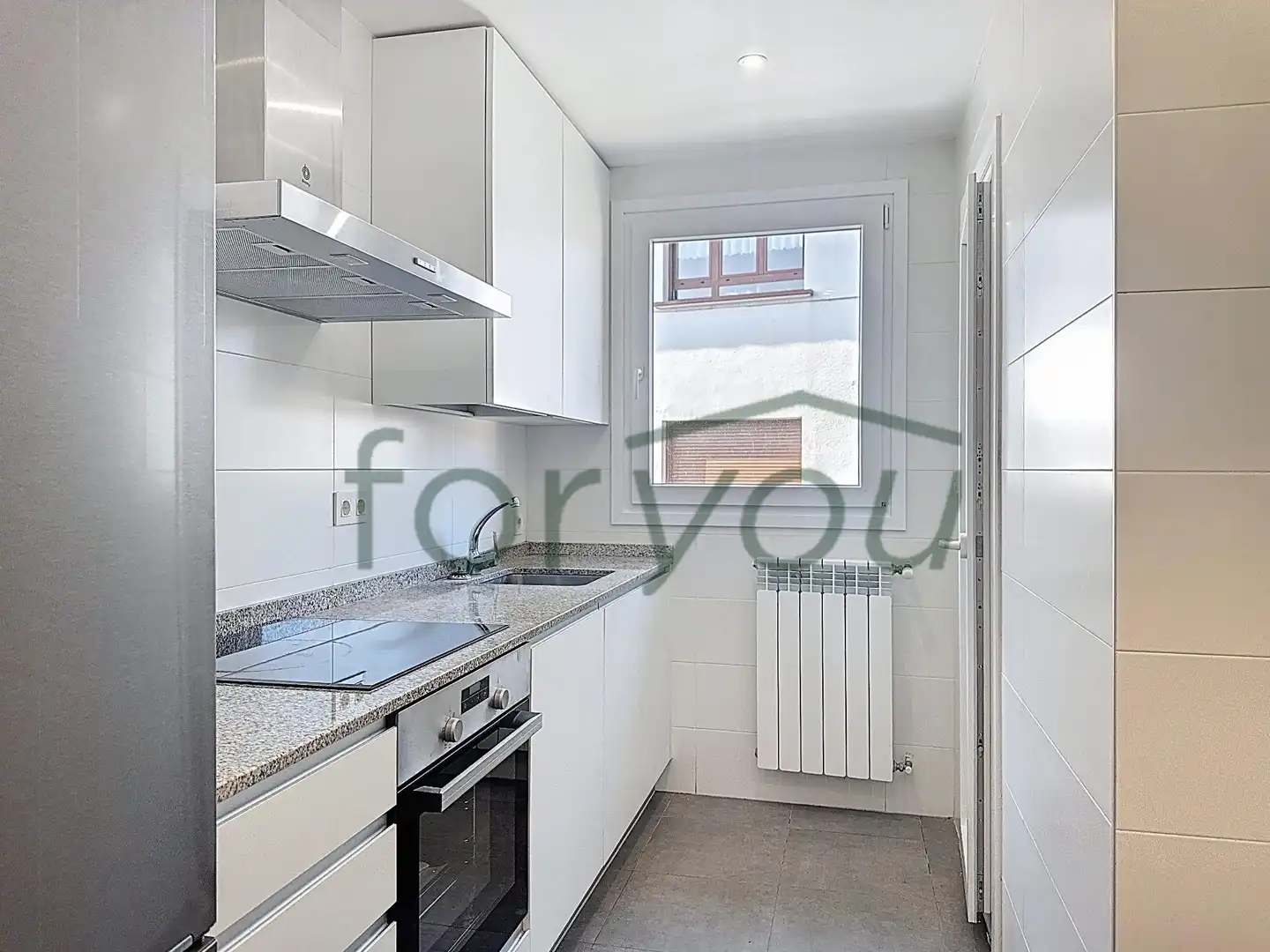 Küche von Maisonette zum Verkauf in Deba mit Heizung, Terrasse und Balkon