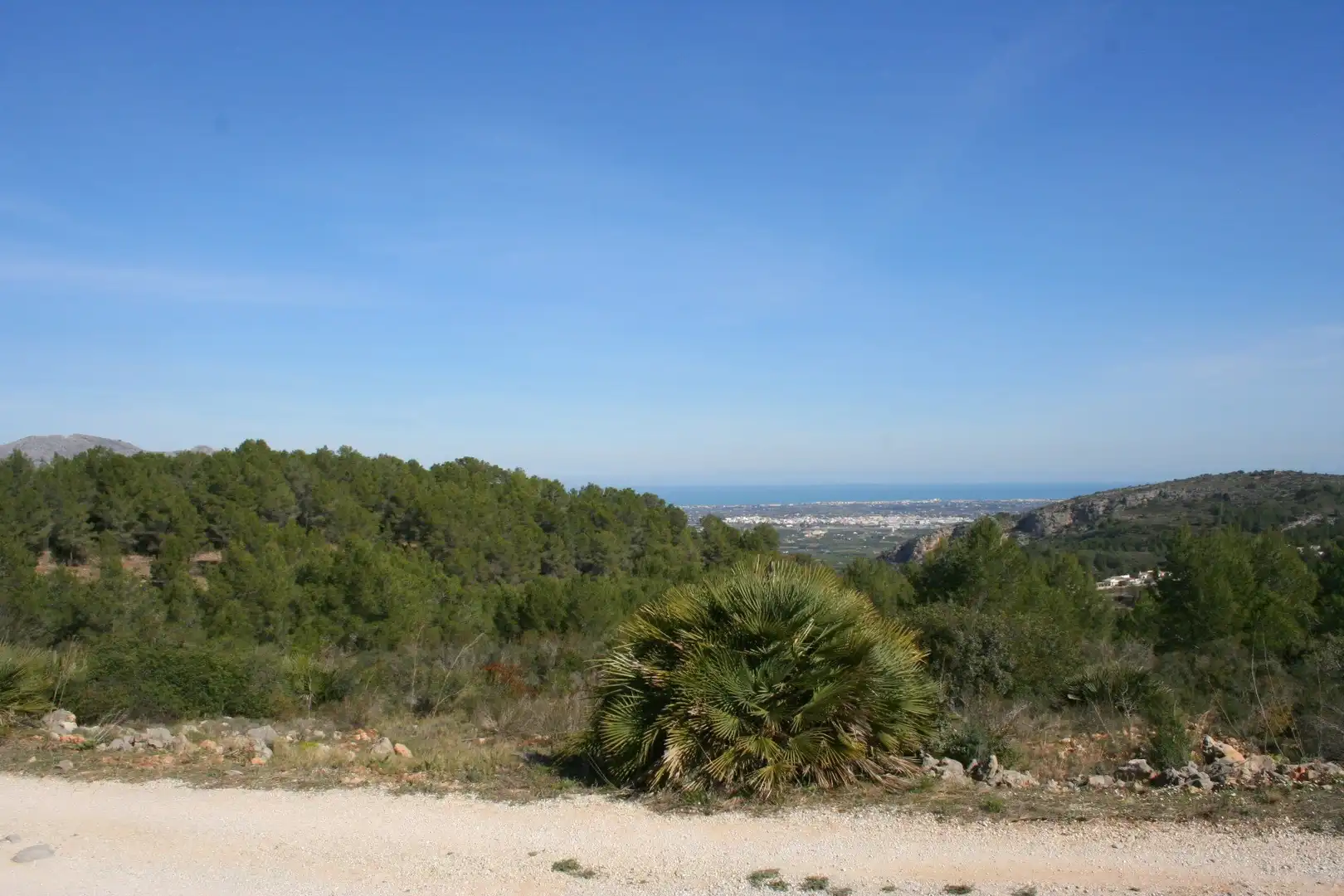 Terreno residencial en venta en Benidoleig, imagen 3