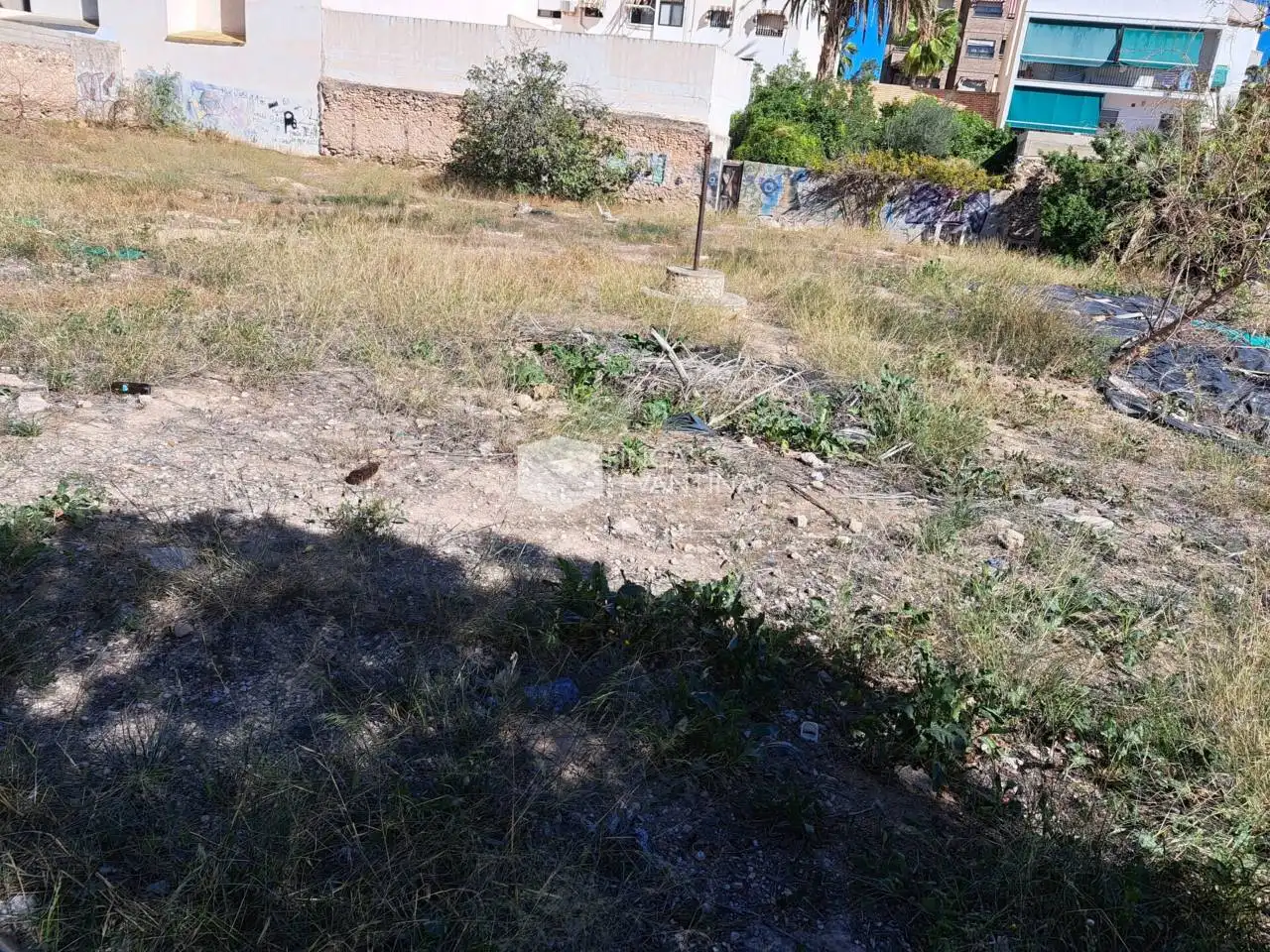 Terreny rústic en venda a Norte, imagen 2