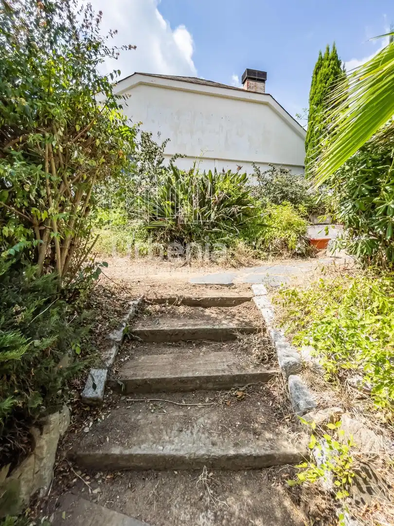Casa con piscina en venta en Nucli Urbà, imagen 63