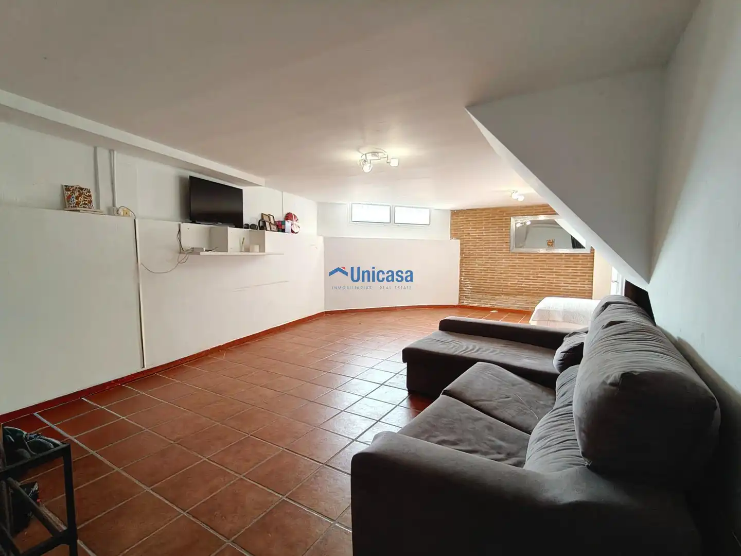 Casa adosada en venta en Málaga con Terraza