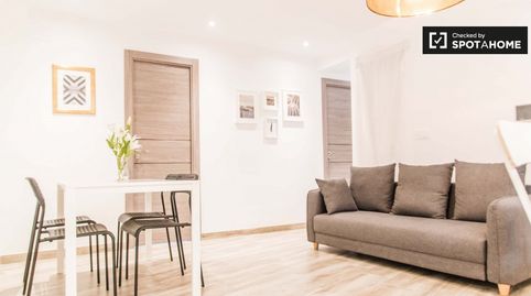 Photo 5 of Room in L'Illa Perduda, Valencia Capital