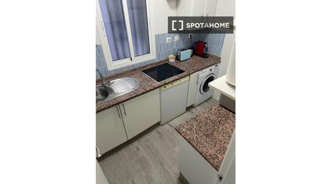 Foto 4 de Apartament per a compartir a San Gil,  Sevilla Capital
