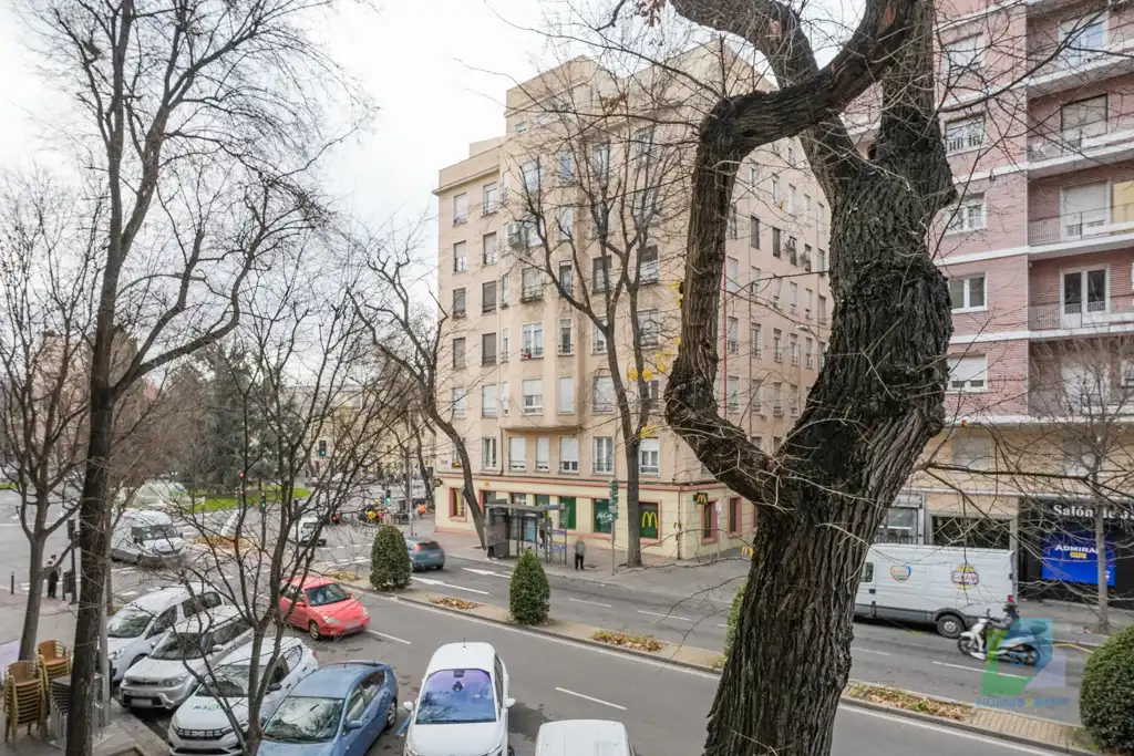 Appartement avec ascenseur à louer à Calle de Embajadores 167, imagen 16