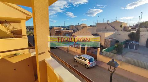 Foto 2 de Pis en venda a Zurgena, Almería