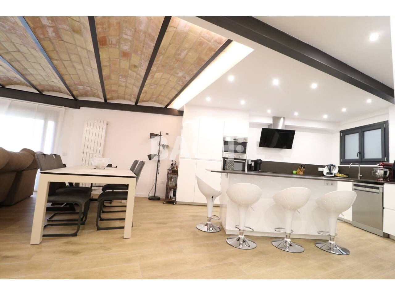 Flat for sale in Bisbe Morgades, Centre