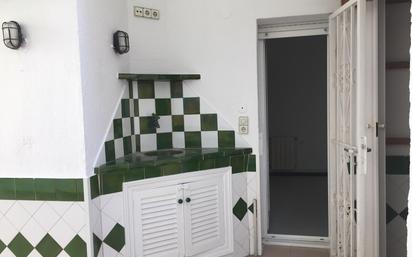 Kitchen of Planta baja for sale in Premià de Mar  with Air Conditioner and Terrace