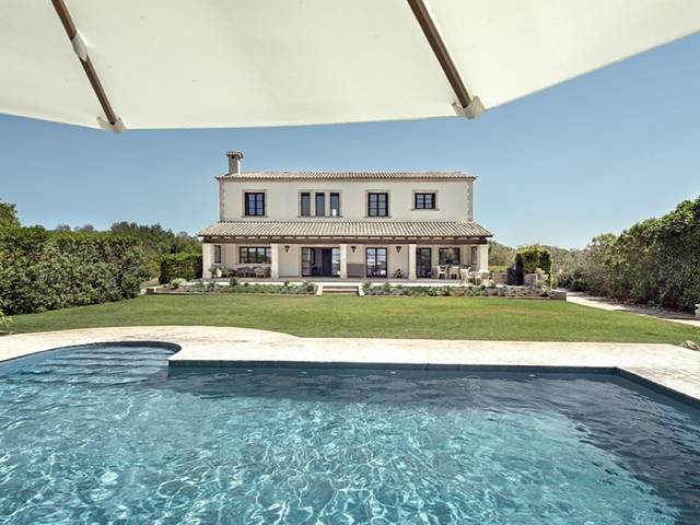 Finca rústica en Venta en Llucmajor pueblo