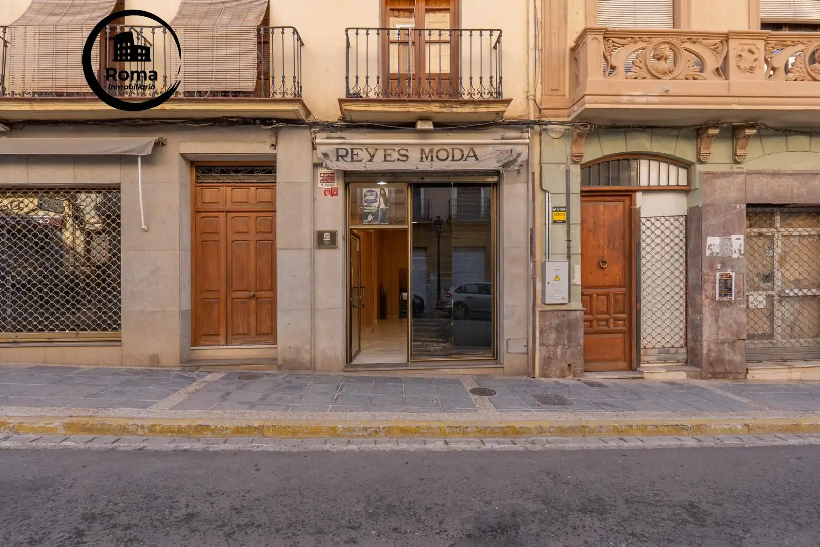 Locale commerciale in vendita a Guadix, imagen 2
