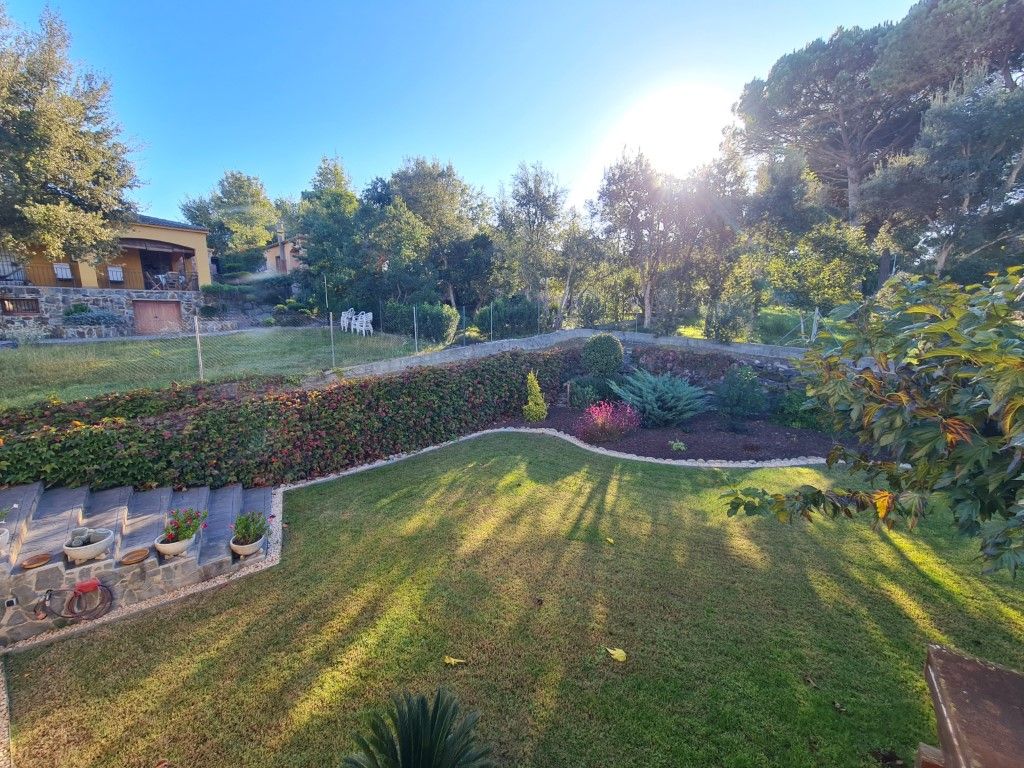 Casa o xalet en venda a N/A, Caldes de Malavella