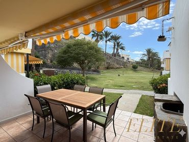 Reihenhaus mit Garten zur Miete in Calle PABLO PICASSO 2