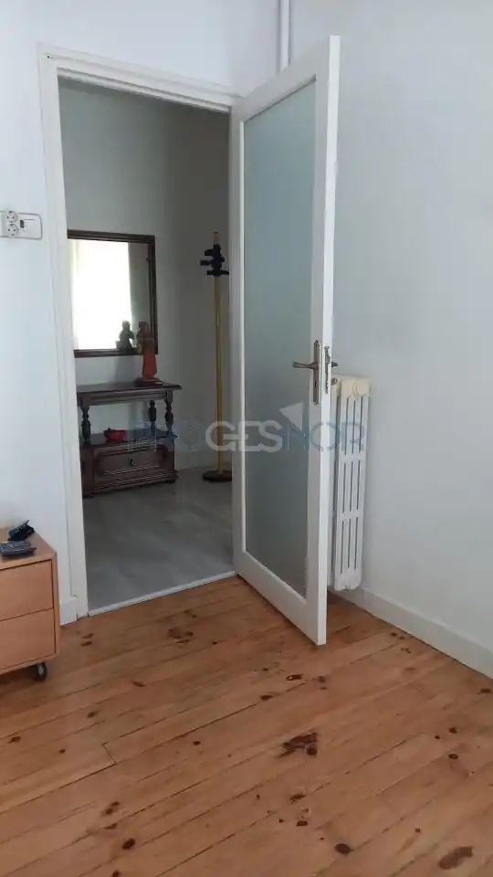 Bedroom of Flat for sale in León Capital   with Heating, Terrace and Balcony