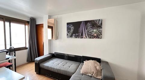 Foto 5 de Piso en venta en Carrer D'andalusia, Les Planes, Barcelona