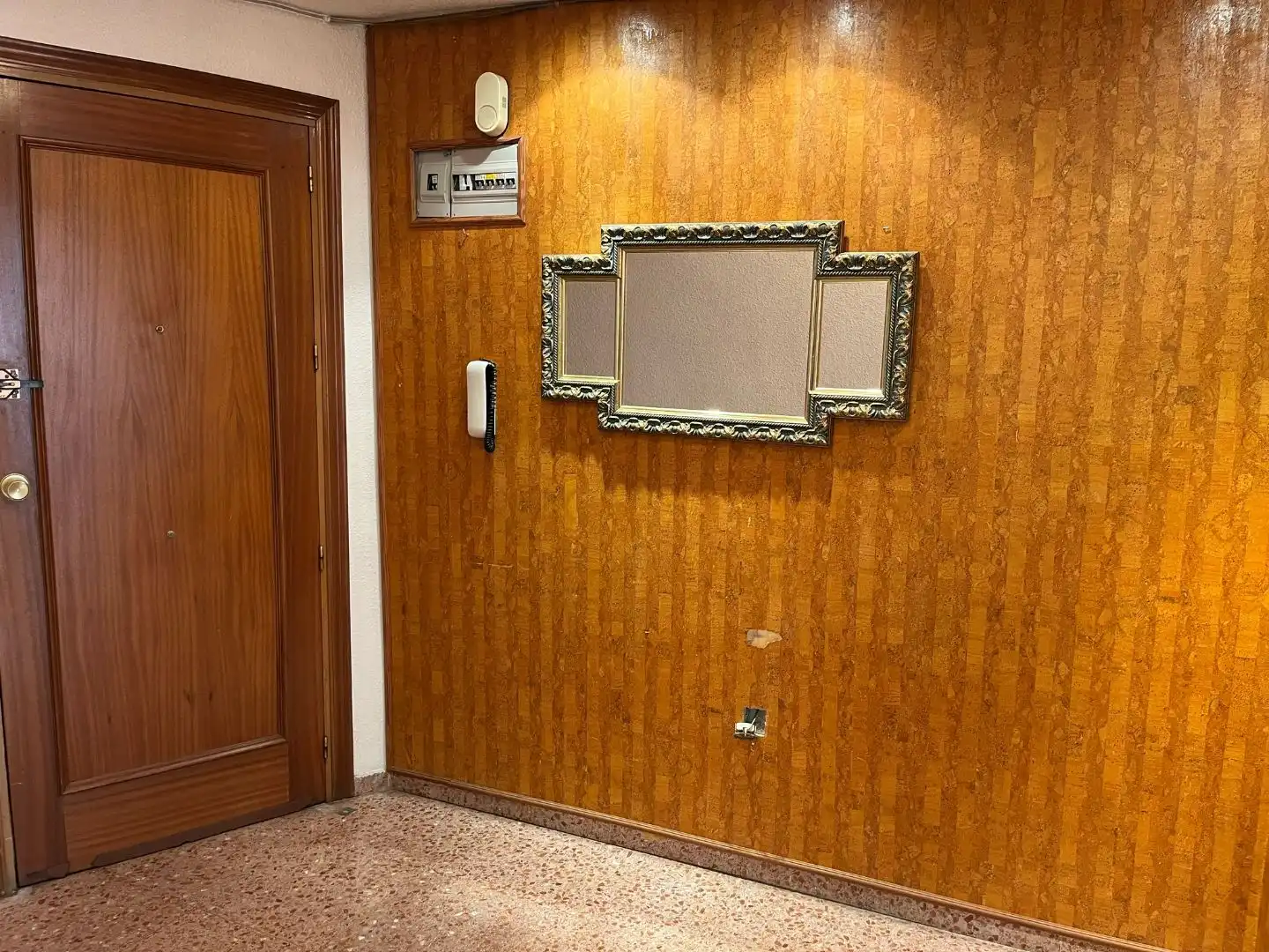 Flat with garden for sale in Calle Maestre Domènec 32, imagen 5
