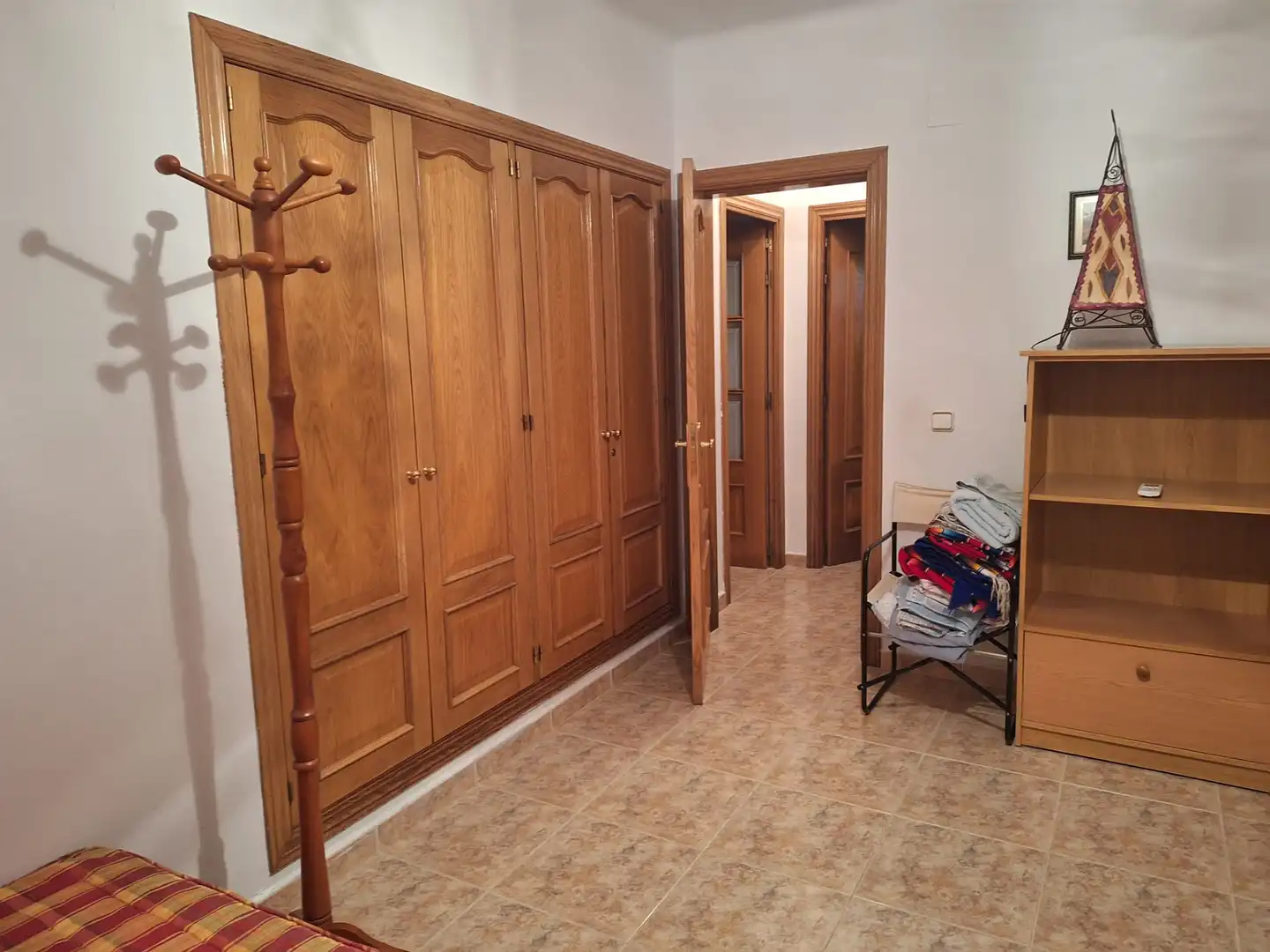 Casa o xalet de lloguer en Cambrils amb Moblat