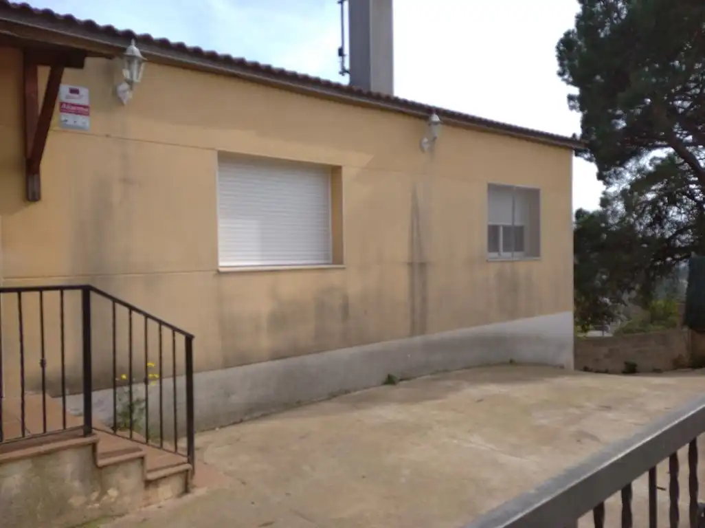 Villa à vendre à Calle Del Pi