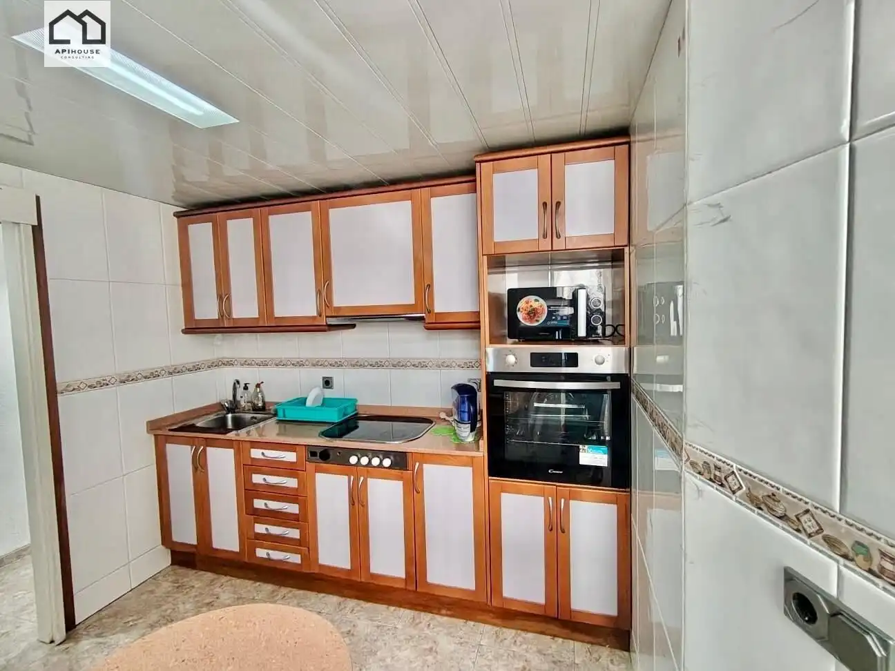 Apartament en venda a Rabasa - Los Ángeles - San Agustín, imagen 23
