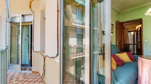 Foto 3 de Pis en venda a Plaza de Andres Arteaga, Moscardó, Madrid Capital