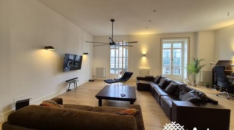 Foto 2 de Piso en venta en Andra Maria Kalea, Casco Viejo, Bizkaia