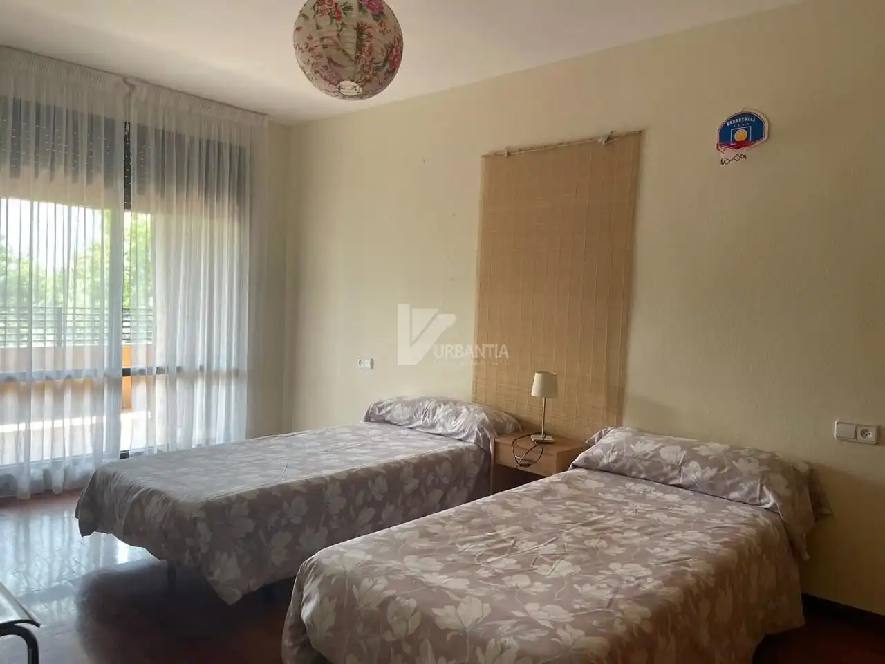 Piso de alquiler en Tajonar, Lezkairu
