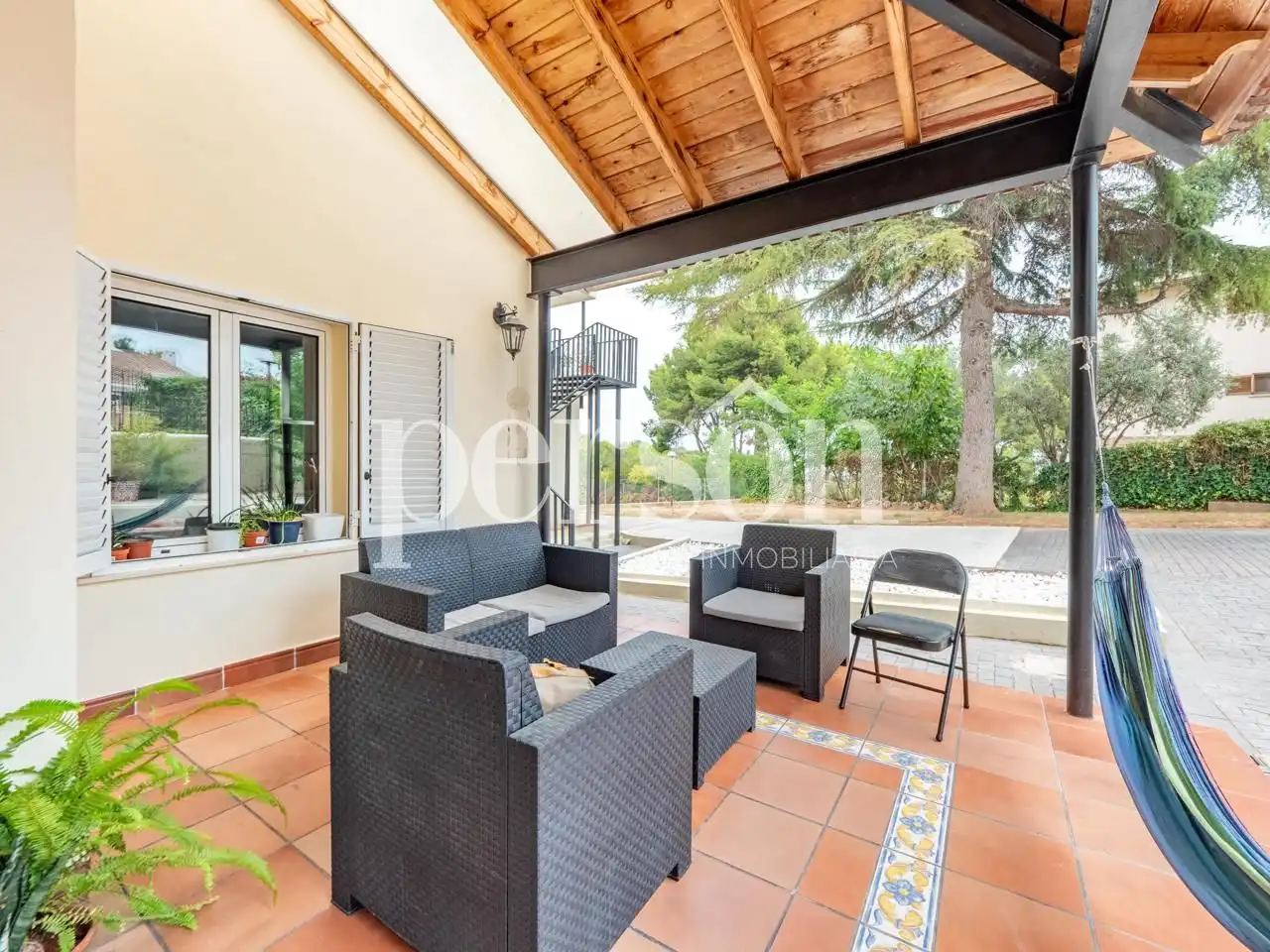House with terrace for sale in El Vedat - Santa Apolonia, imagen 59