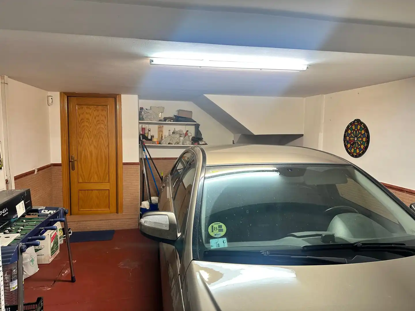 Casa adosada en venta en Calle Suiza, Nuevo Parque