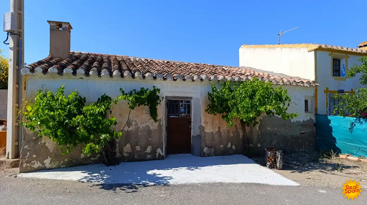 Casa rústica en venda a Vélez-Rubio, imagen 4