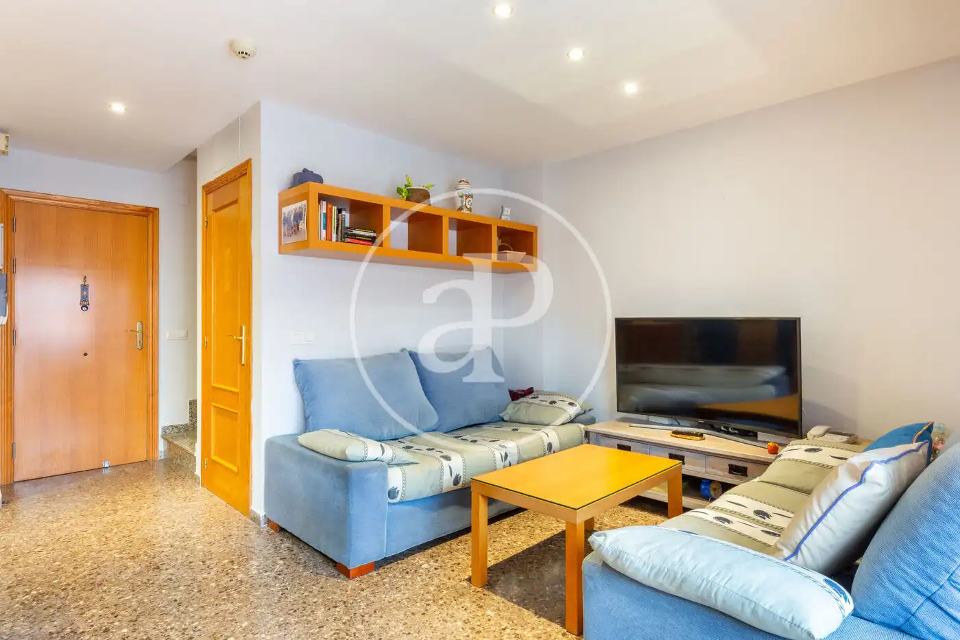 Piso de alquiler en Carrer Josep Ribera, Canet d'En Berenguer