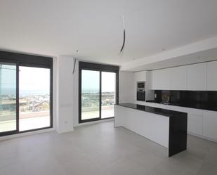 Kitchen of Attic for sale in Estepona  with Air Conditioner, Heating and Private garden