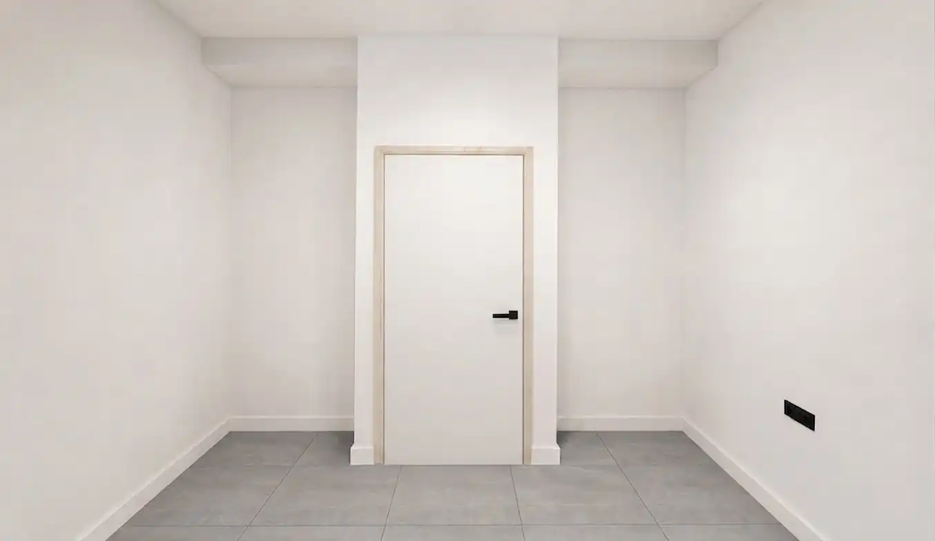 Piso con ascensor en venta en Carrer de Rosalia de Castro, imagen 7