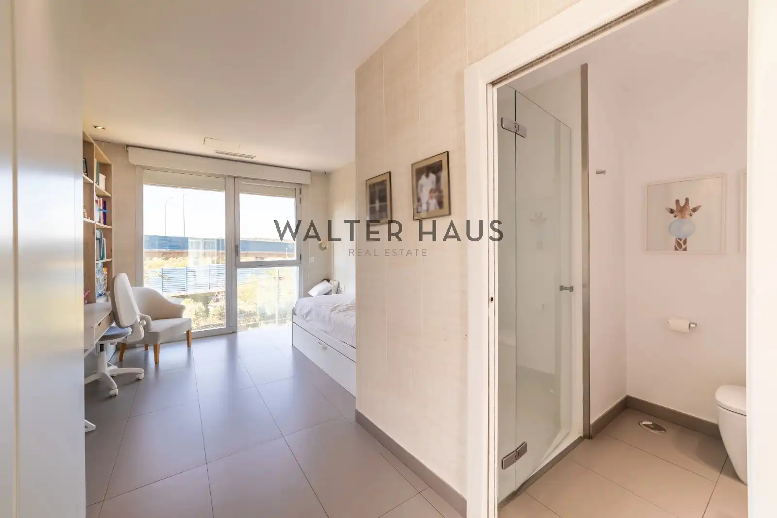 Casa o chalet en venta en Fuencarral - El Pardo