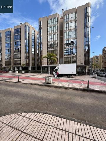 Piso en Venta en Arenales - Lugo - Avda. Marítima