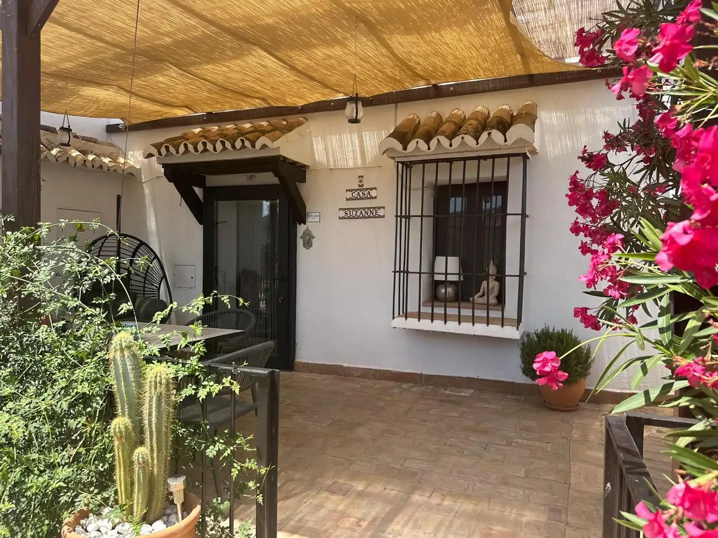 Houses for sale in Villanueva de Algaidas  with Terrace and Swimming Pool