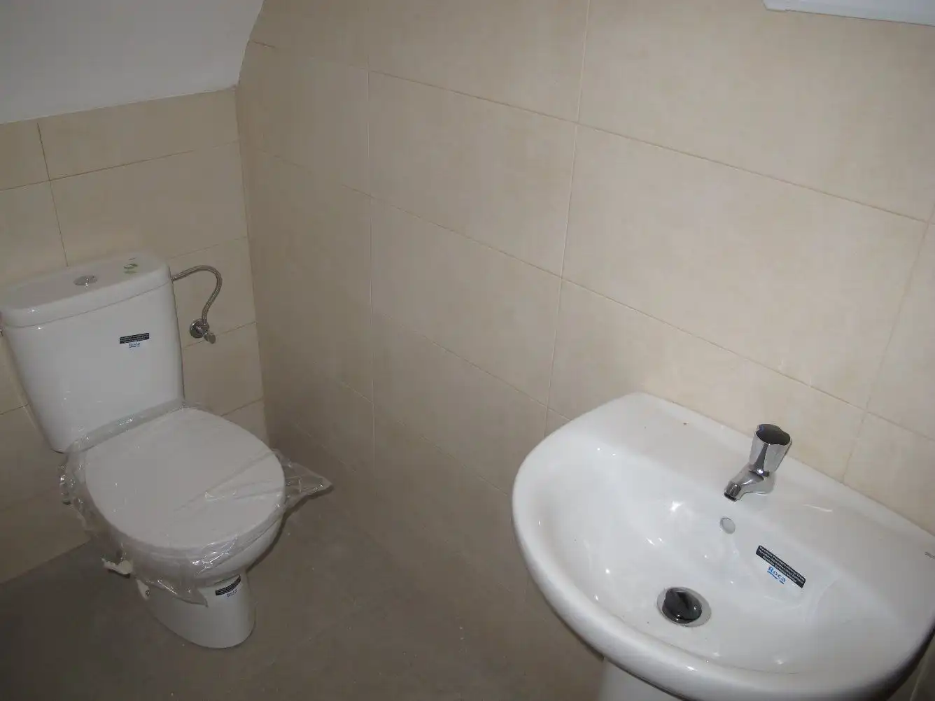 Baño de Casa o chalet en venta en Torredembarra