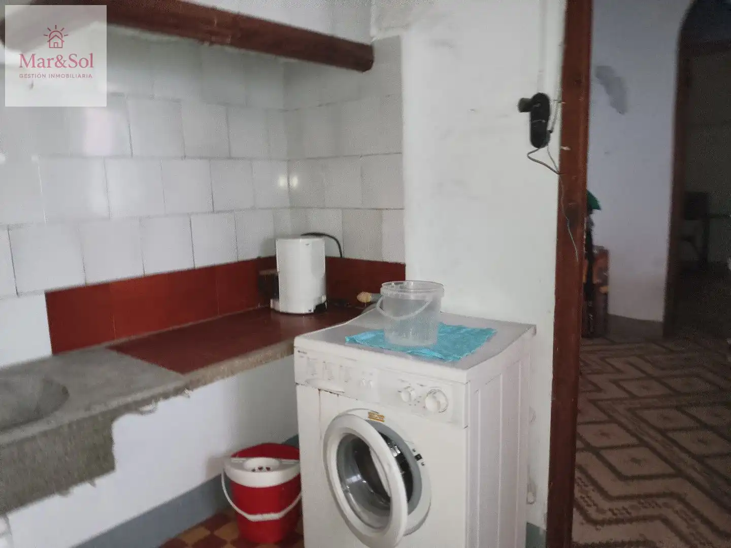 Casa en venda a Pueblo de Cullera, imagen 16