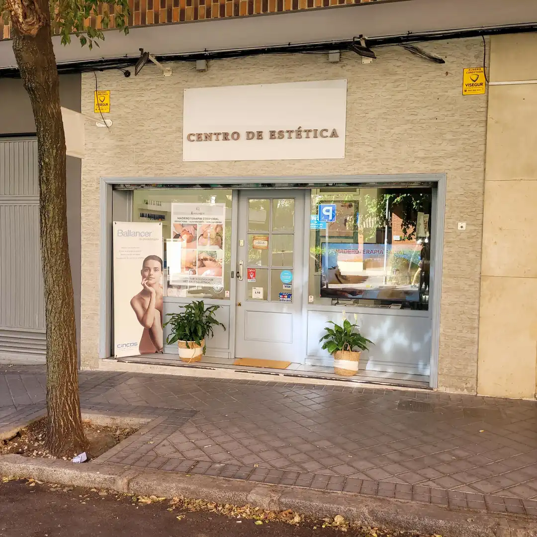 Business premises for transfer in Calle de Martínez Izquierdo