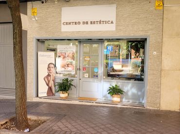 Locale commerciale in cessione a Calle de Martínez Izquierdo