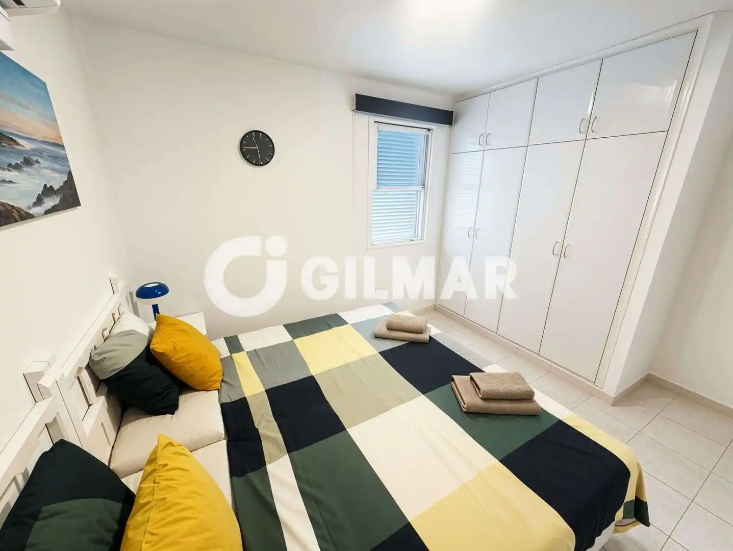 Apartament en venda a Calle Uruguay 3, imagen 8