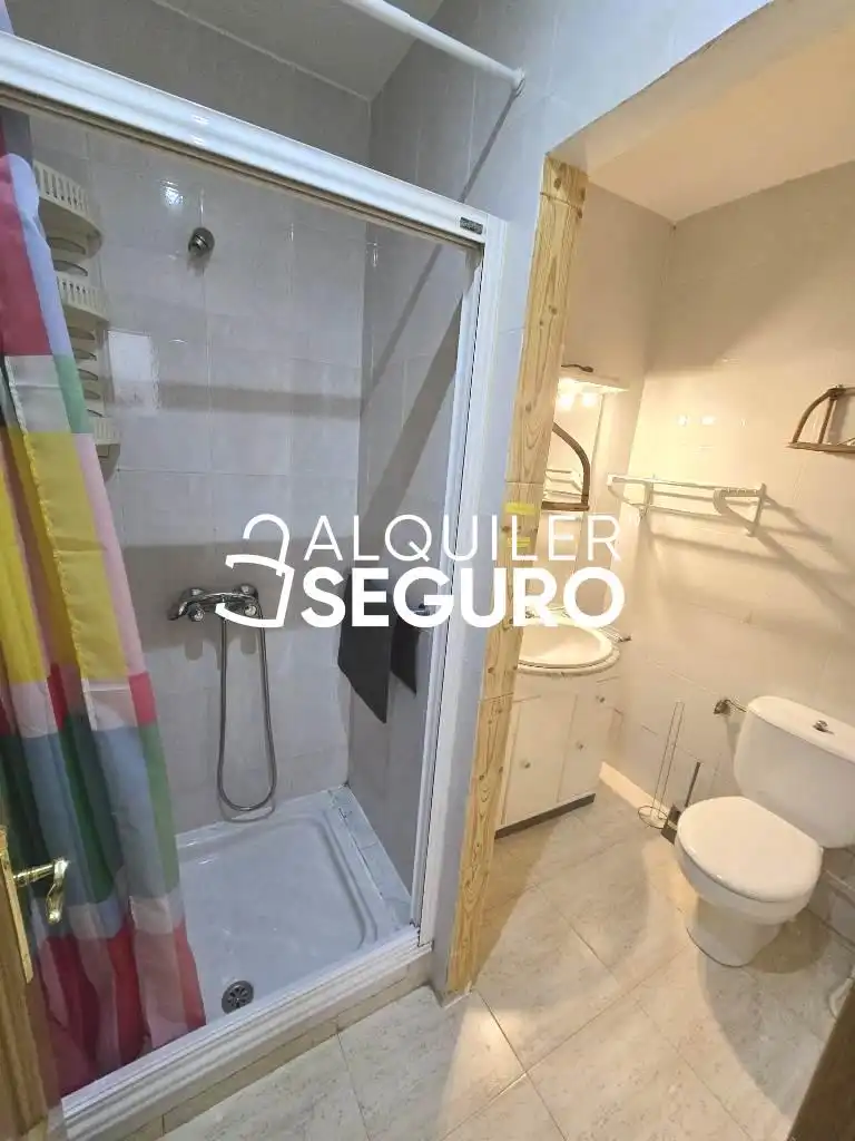 Habitación de Piso de alquiler en Alcalá de Henares con Calefacción