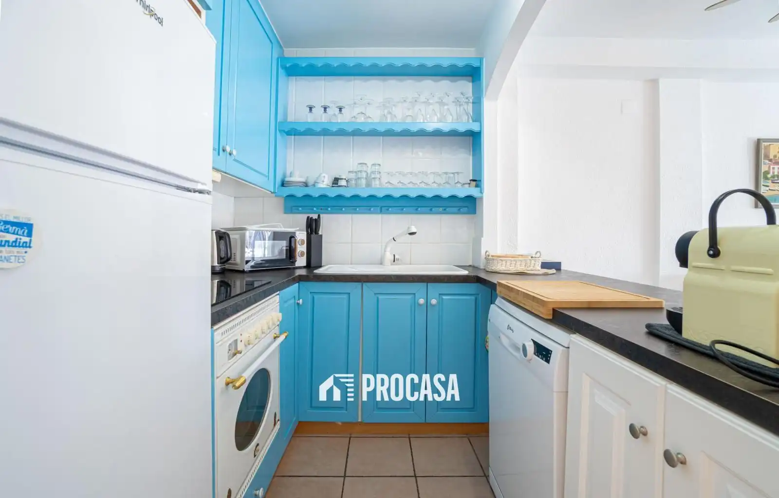 Casa a schiera in vendita a CAVALL DE MAR, imagen 7
