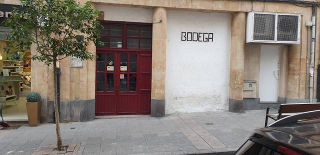 Local comercial en Alquiler en Garrido Sur