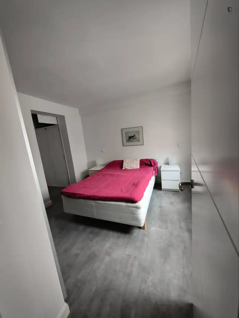 Apartament de lloguer a Madrid, Madrid