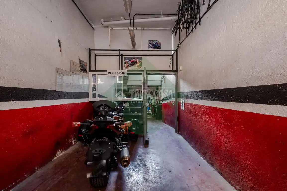 Local comercial en venda a Carabanchel, imagen 6