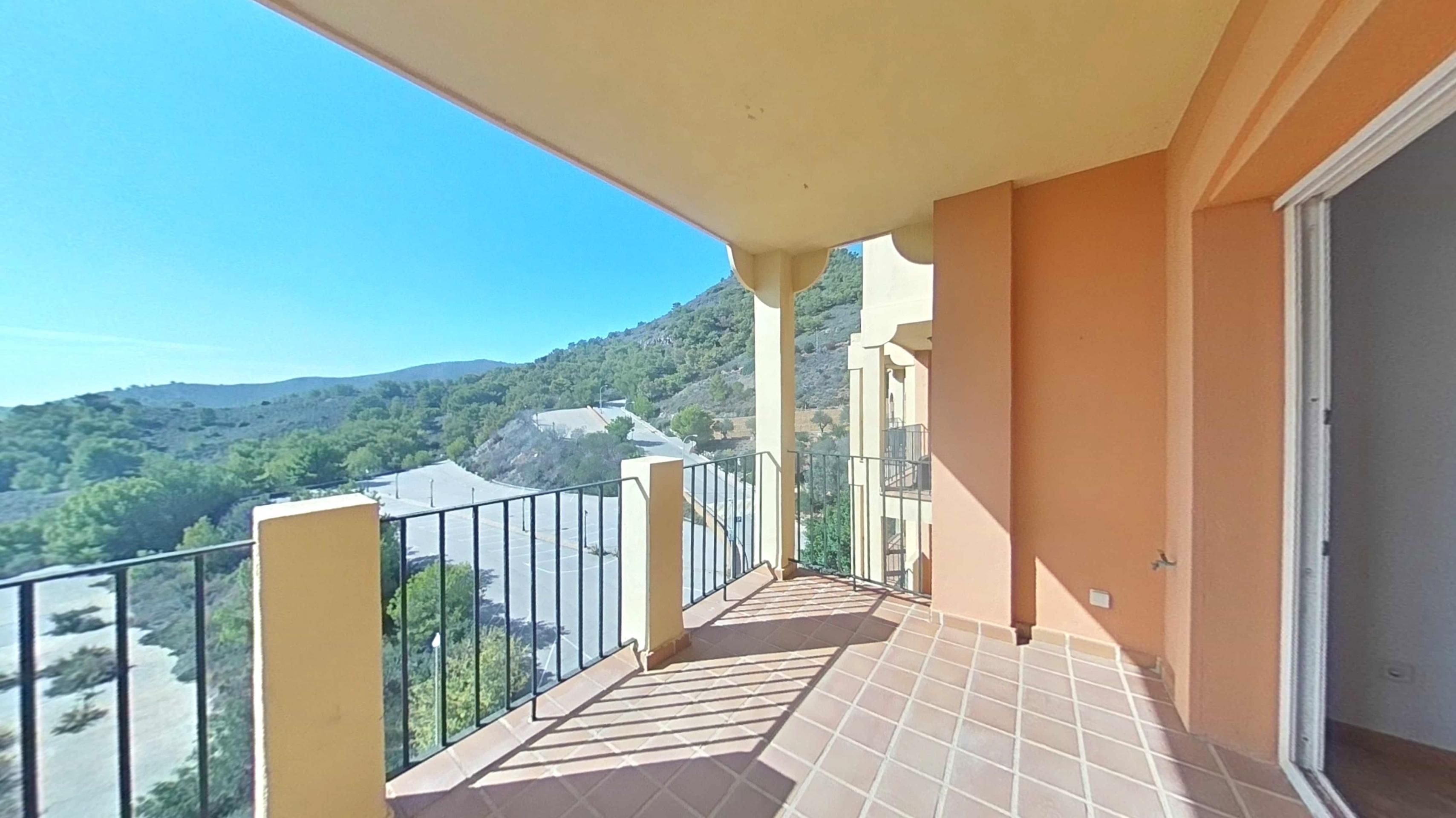 Balcony of Building for sale in Cartagena