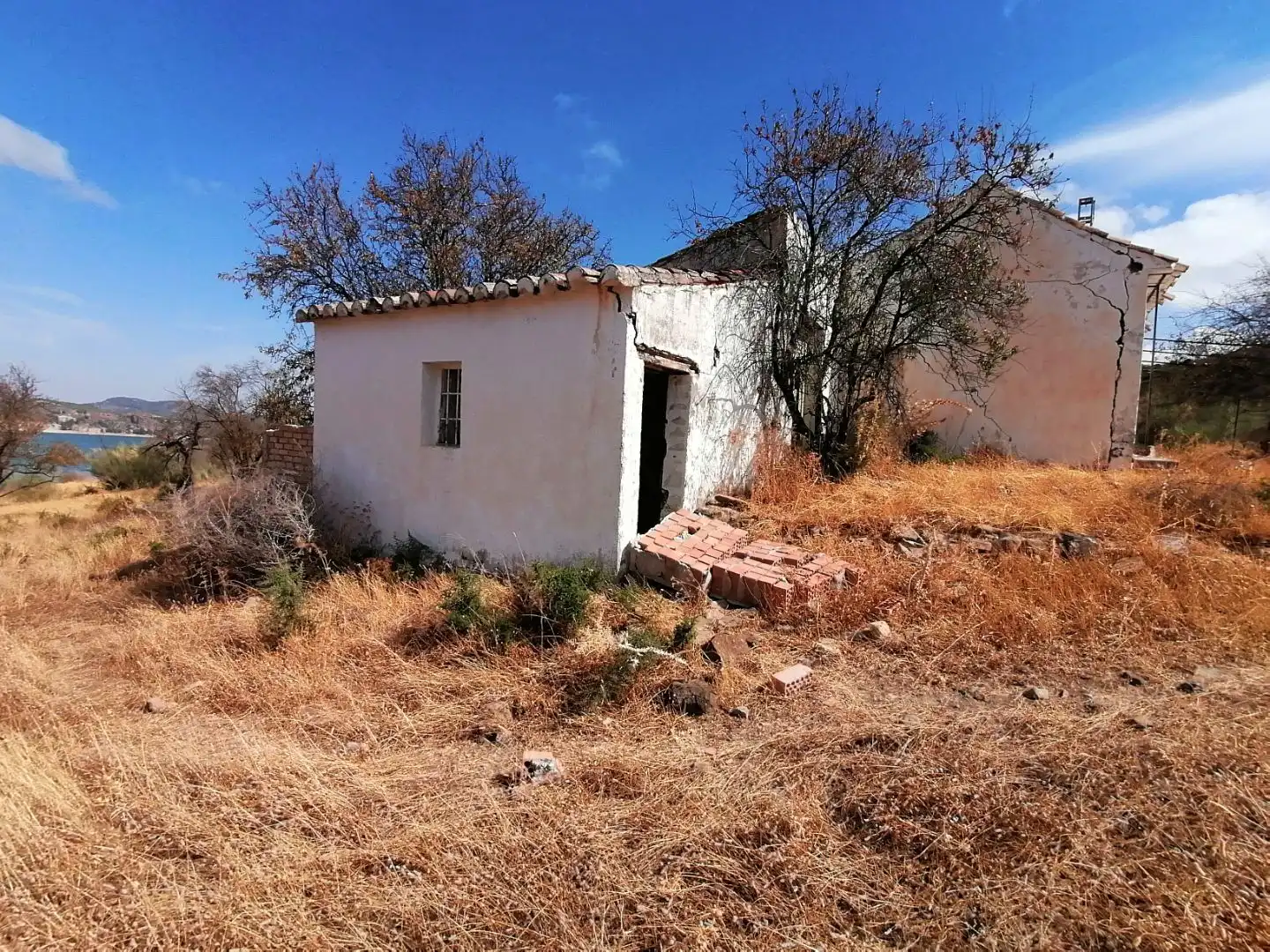 Residential for sale in Ardales
