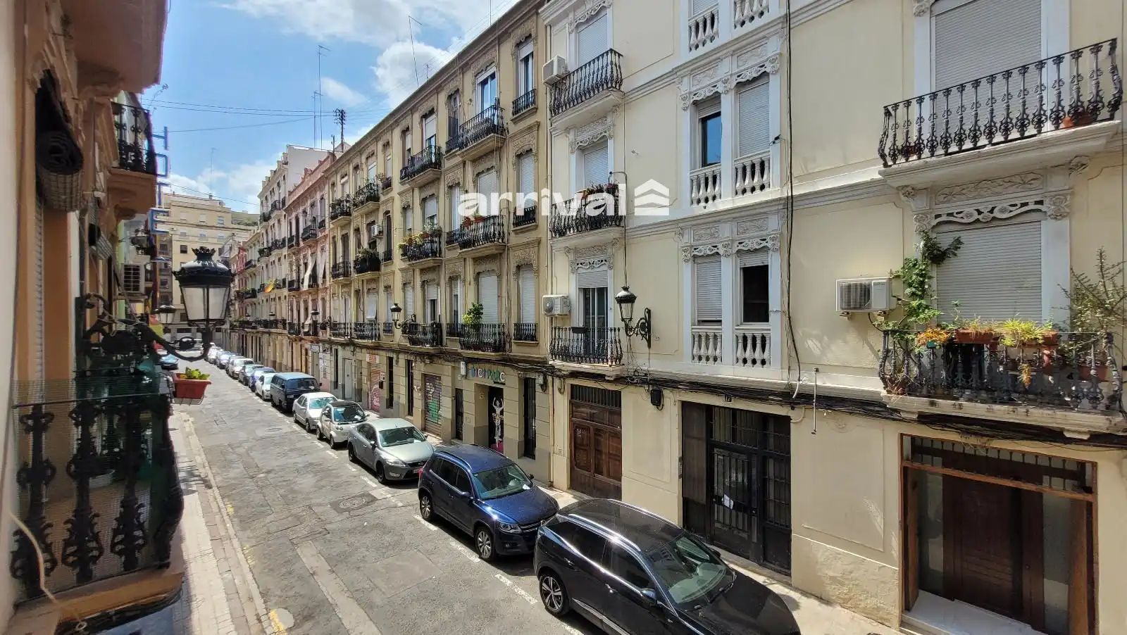 Flat to rent in Pintor Vila Prades, imagen 29