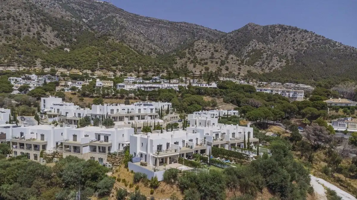 Adosado con piscina en venta en Urb. Nature Collection Homes, imagen 36