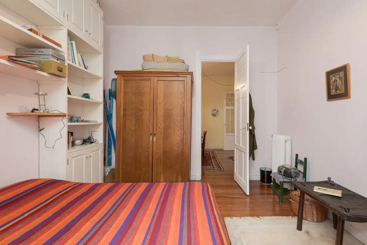 Appartement avec ascenseur à vendre à Salamanca Pasealekua, imagen 42