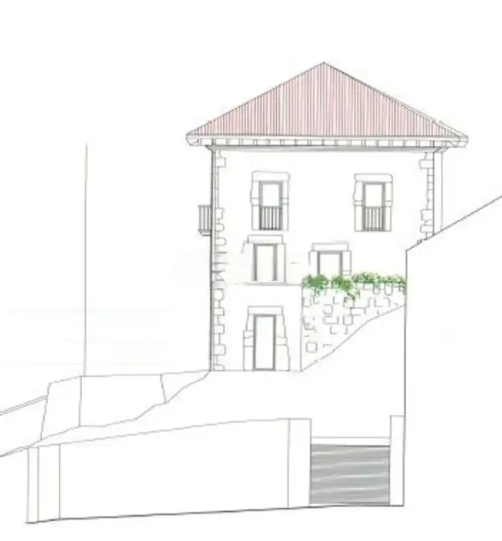 Country homes for sale in Colunga  with Private garden
