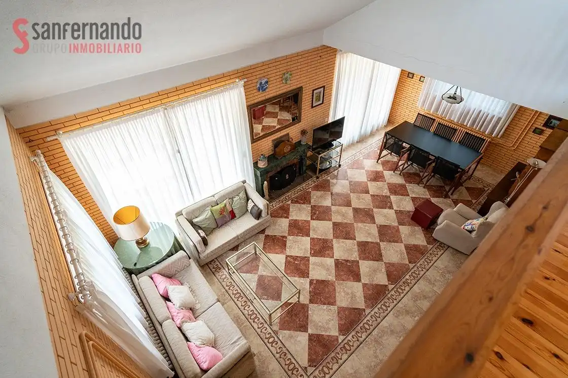 Casa o xalet en venda a Barrio Mies del Valle, Oruña